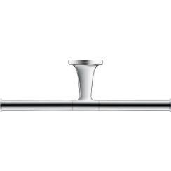 Duravit Starck T toiletpapierhouder chroom 0099381000
