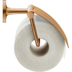Duravit Starck T toiletpapierhouder || 0099400400
