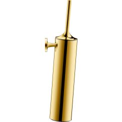Duravit Starck T toiletborstel ingeschroefd gouden 0099463400