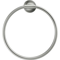 Duravit Starck T handdoekhanger staal 0099477000