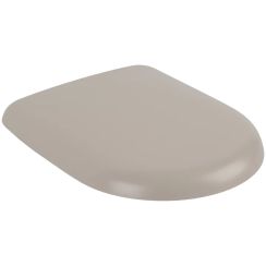 Villeroy & Boch Antao toiletbril langzaam vallend 8M67S1AM