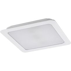 Rabalux Shaun2 ingebouwde lamp 1x3 W wit 71236