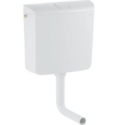Geberit AP110 spoelreservoir 136.610.11.1