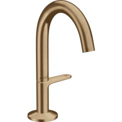 Axor One wastafelkraan staand || 48010140