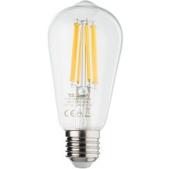 TK Lighting ledlamp 1x10 W 3000 K E27 18014