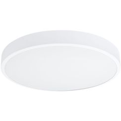 Sollux Lighting Onyx plafond 1x65 W wit SL.1249