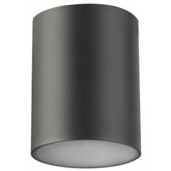 GTV Lento plafondlamp 1x35 W grafiet OS-LEN100OKG-30