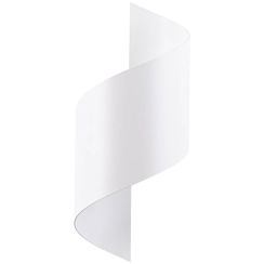 Sollux Lighting Talassa wandlamp x8 W wit SL.1308