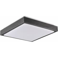 Goldlux Kazimierz plafond 2x20 W zwart 327314