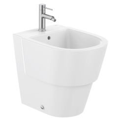 Roca Tura bidet staand wit A357697000