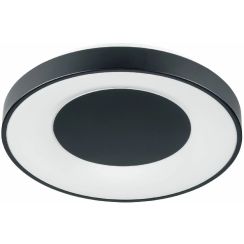 Goldlux Witold plafond 1x48 W wit 326713