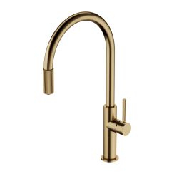 Omnires Switch keukenkraan met filter staand || SW9057-FD1BR