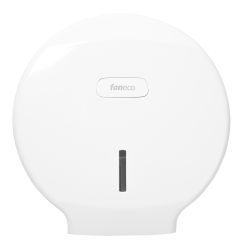 Faneco Calma toiletpapiercontainer wit CP3000PB