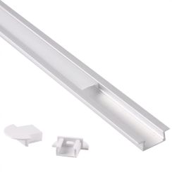 Goldlux profiel voor ledstrip 316103