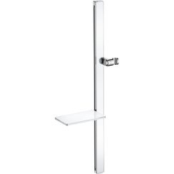 Duravit douchestang |81 cm UV0600015005