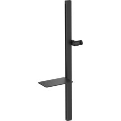 Duravit douchestang |81 cm UV0600015046