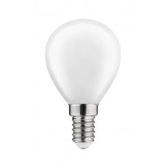 GTV ledlamp 1x4 W 4000 K E14 LD-G45FLE4M-40