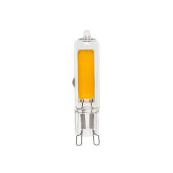 GTV ledlamp 1x3.5 W 3000 K G9 LD-G935W04-30