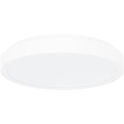Rabalux Samira plafond 1x36 W wit 71258