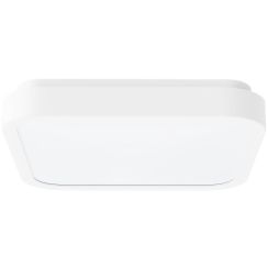 Rabalux Samira plafond 1x48 W wit 71261