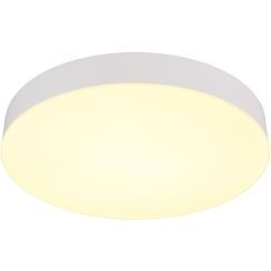 Globo Lighting Matthew plafond 1x24 W wit 12384-24W