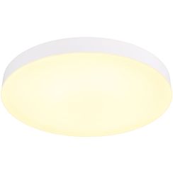 Globo Lighting Matthew plafond 1x36 W wit 12384-36W