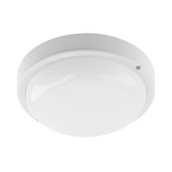 GTV Kodo plafond 1x8 W wit LD-KD08WOK-NB