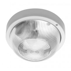GTV Ibiza plafond 1x40 W wit OS-IBBL060-00