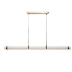 Abigali Glamour hanglamp 1x30 W gouden ABIGALI-LUCE