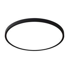 Light Prestige California plafond 1x36 W zwart LP-2505/1C-40 BK