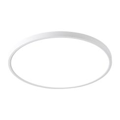 Light Prestige California plafond 1x50 W wit LP-2505/1C-60 WH