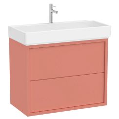 Roca Tura wastafel met kast 80 cm A852033560