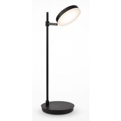 Maytoni Fad tafellamp 1x8 W zwart MOD070TL-L8B3K