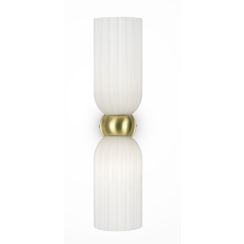 Maytoni Antic wandlamp 2x40 W wit MOD302WL-02W