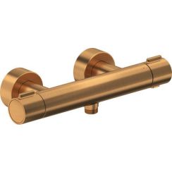 Duravit Universal douchekraan wand met thermostaat || TH4220000004