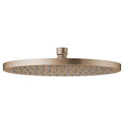 Keuco regendouche 25x25 cm rond || 59886030201