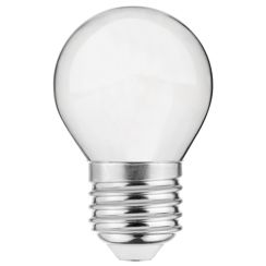 GTV ledlamp 1x2 W 4000 K E27 LD-G45FLE2EM-40