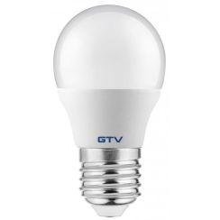 GTV ledlamp 1x8 W 4000 K E40 LD-SMNBD45-80