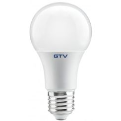GTV ledlamp 1x9.5 W 6400 K E27 LD-PZ3A60-10W