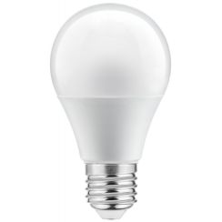 GTV ledlamp 1x9.1 W 3000 K E27 LD-A60CM3-10W