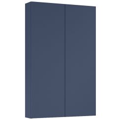 Roca Extra kast 50x12.6x80 cm blauw A857960538