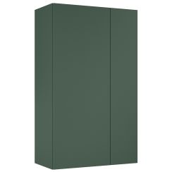 Roca Extra kast 59.6x31.6x100 cm groen A857961534