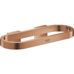 Grohe Selection handdoekhanger Brushed Warm Sunset 41035DL0
