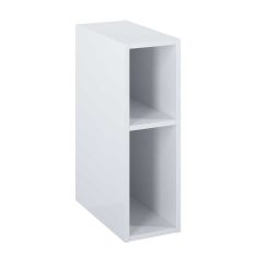 Elita Look kast 20x45.1x63.5 cm hangend langs de zijkant wit RE110200028060