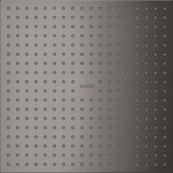 Axor ShowerSolutions regendouche 30x30 cm vierkant || 35321340