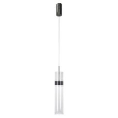 Light Prestige Ambiente hanglamp 1x6 W grafiet LP15101Pgrafit