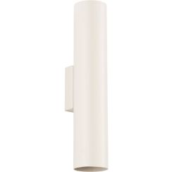 Sollux Lighting Lagos wandlamp 2x10 W beige SL.1483