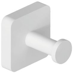 Kludi Vela S handdoekhanger wit 2598453