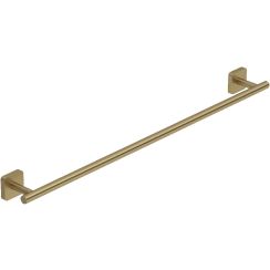 Kludi Vela S handdoekstang gouden 25979N0