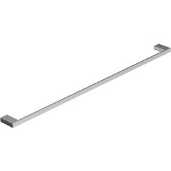 Kludi Vela C handdoekstang chroom 3196105
